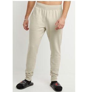 Champion Reverse Weave Joggers